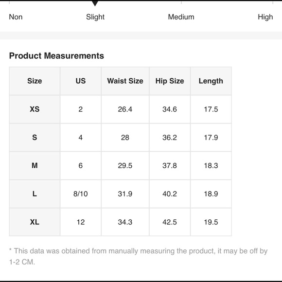 Luxe Wide waist vegan leather mini bodycon Skirt - Picture 14 of 14